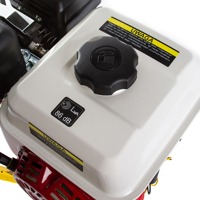 Spaľovací motor (7 HP, hriadeľ 19 mm) – MAR-POL M30050