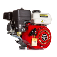 Spaľovací motor (7 HP, hriadeľ 19 mm) – MAR-POL M30050