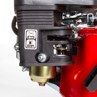 Spaľovací motor (7 HP, hriadeľ 19 mm) – MAR-POL M30050