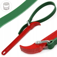 Kľúč na olejové filtre MAR-POL 60–140 mm – M57602