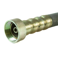Vibračná hadica na betón Mar-Pol 3 m / 35 mm so závitom – M79539