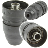 Hlavica SDS-Plus BOSCH GBH 2-24 DFR Series M79560