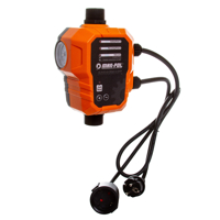 Tlakový spínač – automatický ovládač čerpadla AQUASMART – M79965