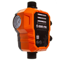 Tlakový spínač – automatický ovládač čerpadla AQUASMART – M79965