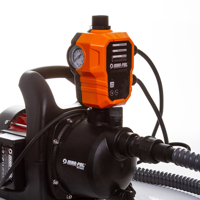 Tlakový spínač – automatický ovládač čerpadla AQUASMART – M79965