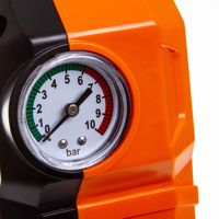 Tlakový spínač – automatický ovládač čerpadla AQUASMART – M79965