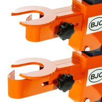 Hydraulický stlačovač pružín McPherson 1T – BJC M80440