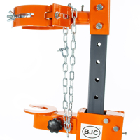 Hydraulický stlačovač pružín McPherson 1T – BJC M80440