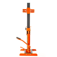 Hydraulický stlačovač pružín McPherson 1T – BJC M80440