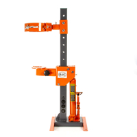 Hydraulický stlačovač pružín McPherson 1T – BJC M80440