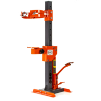 Hydraulický stlačovač pružín McPherson 1T – BJC M80440