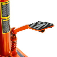 Hydraulický stlačovač pružín McPherson 1T – BJC M80440