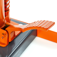 Hydraulický stlačovač pružín McPherson 1T – BJC M80440