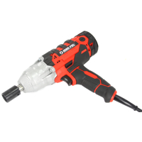 Elektrický uťahovák MAR-POL 1/2'' – rázový, 720 Nm, M80489