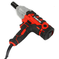 Elektrický uťahovák MAR-POL 1/2'' – rázový, 720 Nm, M80489