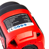 Pneumatický rázový uťahovák 1/2'' – MAR-POL COMPACT M80505 (1200 Nm)