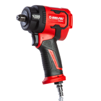 Pneumatický rázový uťahovák 1/2'' – MAR-POL COMPACT M80505 (1200 Nm)
