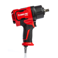 Pneumatický rázový uťahovák 1/2'' MAR-POL TH COMPACT – M80506 (1800 Nm)