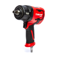 Pneumatický rázový uťahovák 1/2'' MAR-POL TH COMPACT – M80506 (1800 Nm)