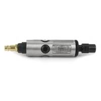 Priama pneumatická brúska 6 mm so sadou brúsnych kameňov – MAR-POL M80560