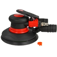 Pneumatická excentrická brúska 150 mm s reguláciou otáčok – MAR-POL M80586
