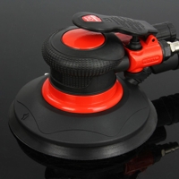 Pneumatická excentrická brúska 150 mm s reguláciou otáčok – MAR-POL M80586
