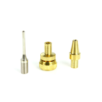 Sada na hustenie pneumatík 6 v 1 – Mar-Pol M80713