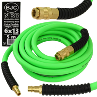 Tlaková hadica BJC 6×13 mm – 5 metrov  BJC – M82077