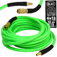 Tlaková hadica BJC 6×13 mm – 10 metrov  M82078
