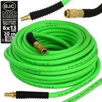 Tlaková vzduchová hadica 6×13 mm – 20 m – BJC M82080