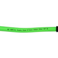 Pružná vzduchová hadica 6×13 mm – 20 m, BJC M82080