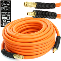 Tlaková vzduchová hadica 10×17 mm – 20 m – BJC M82083
