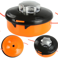 Univerzálna žacia hlava TYP-30A s poloautomatickým systémom – M83083