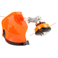 Univerzálna strunová hlava TYP-30A s poloautomatickým podávaním – M83083