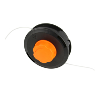 Žacia hlava TYP-52 s Easy-Load systémom – M83085 (M10 × 1,25 ľavý závit)