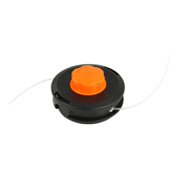Žacia hlava TYP-52 s Easy-Load systémom – M83085 (M10 × 1,25 ľavý závit)