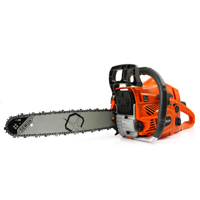 Benzínová reťazová píla DEMON CS-58T – M831342N (3 HP, 38 cm)