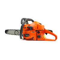 Benzínová reťazová píla DEMON CS-58T – M831342N (3 HP, 38 cm)