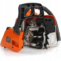 Benzínová reťazová píla DEMON CS-58T – M831342N (3 HP, 38 cm)