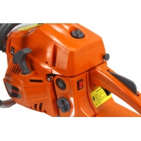 Benzínová reťazová píla DEMON CS-58T – M831342N (3 HP, 38 cm)
