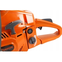 Benzínová reťazová píla DEMON CS-58T – M831342N (3 HP, 38 cm)