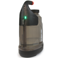 Akumulátorový postrekovač 5L – MAR-POL M83202