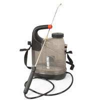Akumulátorový postrekovač 5L – MAR-POL M83202