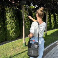 Akumulátorový postrekovač 5L – MAR-POL M83202