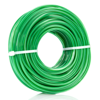 Profesionálna kosená struna DEMON Dual Power – 2,4 mm × 50 m  M84105