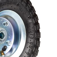 Koleso nafukovacie 350-4 PR1800 diera 16 mm – M85222/16