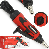 Pneumatická račňa 1/4'' kompozitná – M90300 Mar-Pol