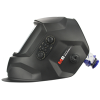 Samostmievacia zváračská kukla F2 QUICK GLASS – MAR-POL M79389