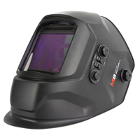 Samostmievacia zváračská kukla F2 QUICK GLASS – MAR-POL M79389