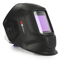 Samostmievacia zváračská kukla F2 QUICK GLASS – MAR-POL M79389